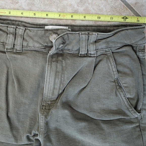 Sezane Manu Trousers fits US 2 (French size 34) - Picture 8 of 10